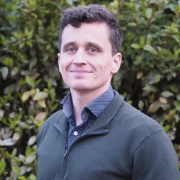 Dr. Conal Monaghan