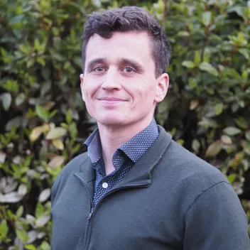 Dr. Conal Monaghan